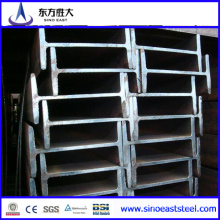 Metal Building Materials Structural Hbeam Steel S355j2 Steel Hbeams